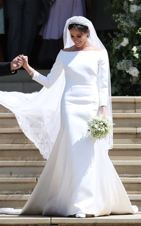 givenchy designer meghan|Meghan Markle's Royal Wedding Dress: The Bride .